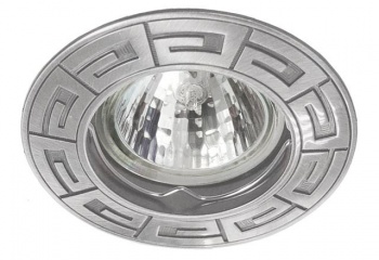 Точечный светильник RODOS CT-DS09-C Kanlux 4686