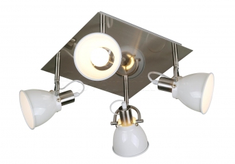 Потолочный светильник ZumaLine PICTOR RLX94023-4W