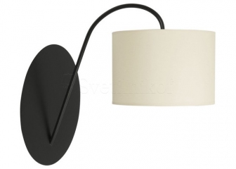 Настенный светильник Nowodvorski ALICE ecru S 3455