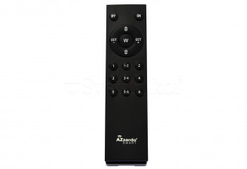 Пульт Smart Remote Control Azzardo AZ4061