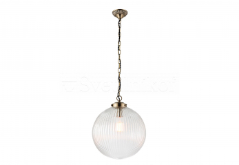 Подвесной светильник Brydon 35 cl Endon 71124