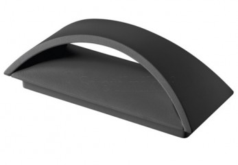 Фасадний світильник BISO LED EL 8W-GR Kanlux 29260