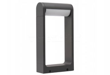 Уличный светильник FRAME 30 LED 4000K GY Azzardo AZ6686