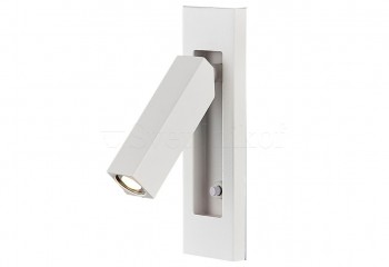 Бра GOKOVA LED WH Mantra 6820