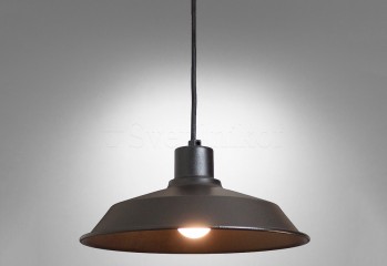 Підвісний світильник Conner BK Imperium Light 170126.05.05