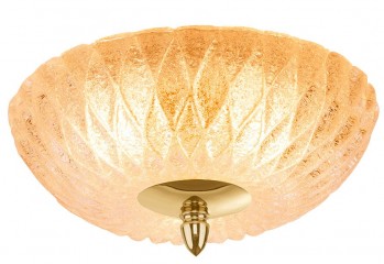 Потолочная люстра DIAMANTE 34 cm GO Amplex 777