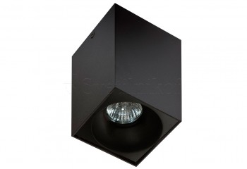 Точечный светильник HUGO BK Azzardo AZ0826