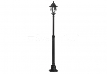 Уличный фонарь Eglo NAVEDO 93464