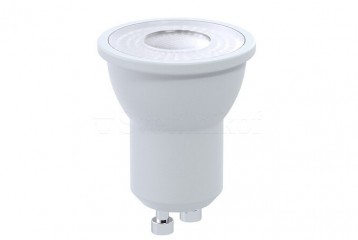 Лампочка LED GU10 4W 3000K Nowodvorski 10230