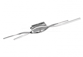 Світлодіодна люстра Eglo NEVADO 96328