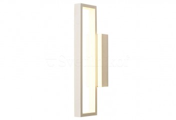 Підсвічування DURBAN LED 10W WH Mantra 7197