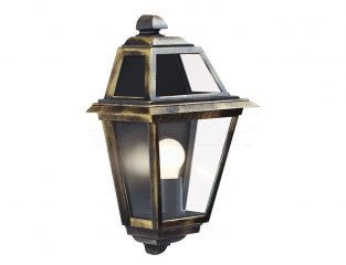 Настенный светильник Searchlight New Orleans 1523