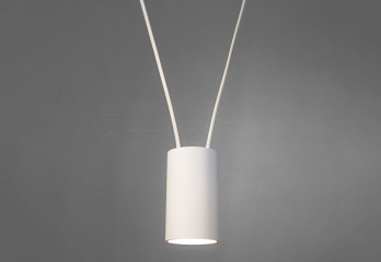 Подвесной светильник ACCENT WH Imperium Light 139110.01.01