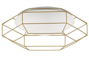 Потолочный светильник MONTE LED GO Viokef 4227401