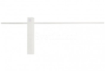 Настінний світильник SABRE 10W LED WH Maxlight W0284