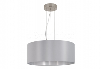 Підвісний світильник Eglo MASERLO 31606