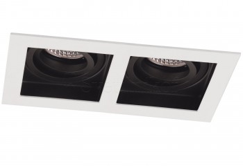 Точковий світильник ARTSI 2 WH Viokef 4208100