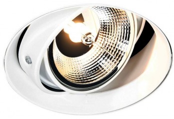 Точковий світильник ONEON WH ZumaLine ARGU10-044