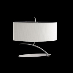 Настольная лампа Mantra EVE 2L 1138