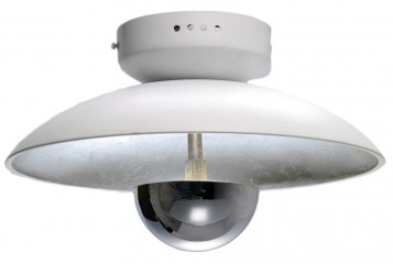 Плафон SYDNEY LED Cosmolight C01048WH AG