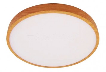 Плафон стельовий RIBERIO LED Italux PLF-75689-WD-3K