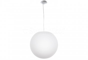 Подвесной светильник PLASTIC BALLS Ø60 Eglo 64585