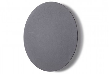 Настенный светильник LUNA LED D40 GY TK-Lighting 1408
