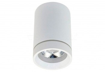 Точечный светильник BILL LED WH Azzardo AZ3375