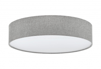 Стельова люстра PASTERI 3 57 GY Eglo 97613