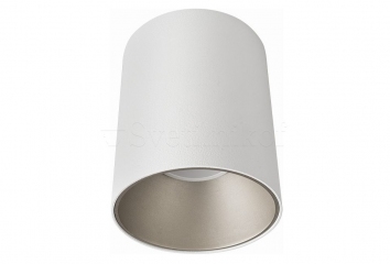 Точковий світильник EYE TONE WH/SI Nowodvorski 8928