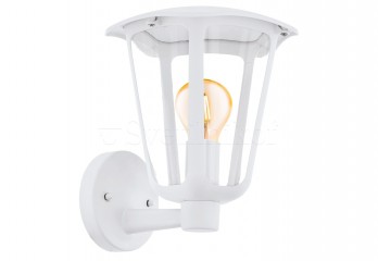 Уличное бра MONREALE WH Eglo 98115