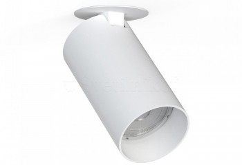 Спот врезной MONO WH Nowodvorski 7827