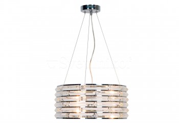 Підвісна люстра CORO ZumaLine P18334-D40