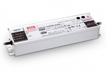 Драйвер Thor ON/OFF Ideal Lux 272108