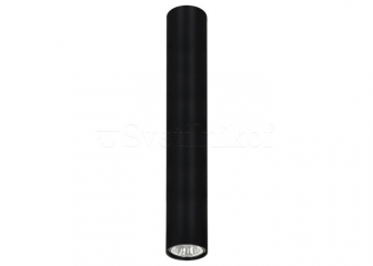 Потолочный светильник Nowodvorski EYE black L 6838