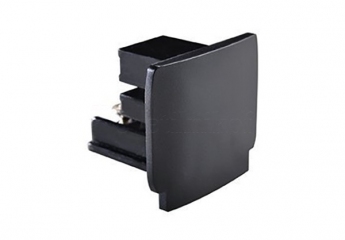 Торцевая крышка LINK END CAP BLACK Ideal Lux 169620