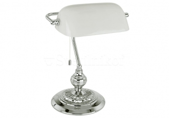 Настольная лампа Eglo BANKER 90968