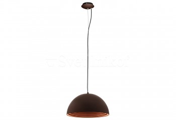 Підвісний світильник PANDERAS Ø35 BR/CO Eglo 61968