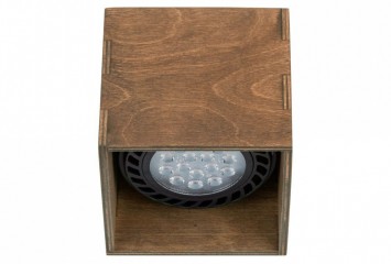 Точечный светильник DALE 1 Nowodvorski 7612