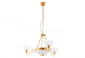 Подвесная люстра Eglo SAVOY 95915