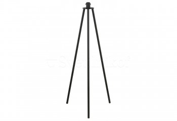 Торшер WINSTON (база) BK TK-Lighting 5106