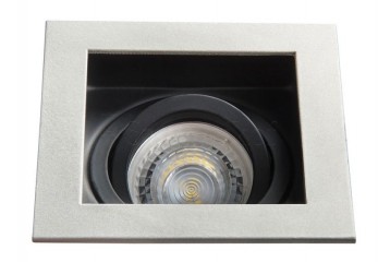 Декоративне кільце ARET 1XMR16-GR Kanlux 26721