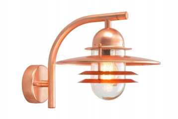 Настенный светильник Oslo Norlys 240CO