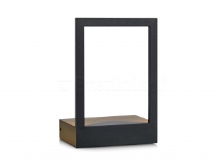 Настенный декоративный светильник Markslojd PABLO 107177