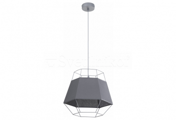 Подвесной светильник CRISTAL GR TK-Lighting 2338