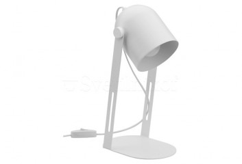 Настільна лампа DAVIS WH TK-Lighting 5189