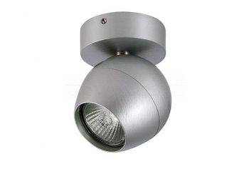 Спот PERA 1 Azzardo FH5781B3-1ALU