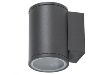 Уличное бра JOE 1 D-GY Azzardo AZ3317