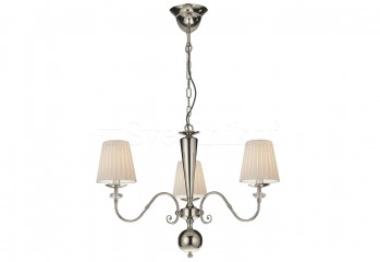 Подвесная люстра LILOSA 3 CH Amplex 254