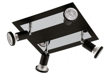 Спот стельовий Eglo SARRIA LED 94966